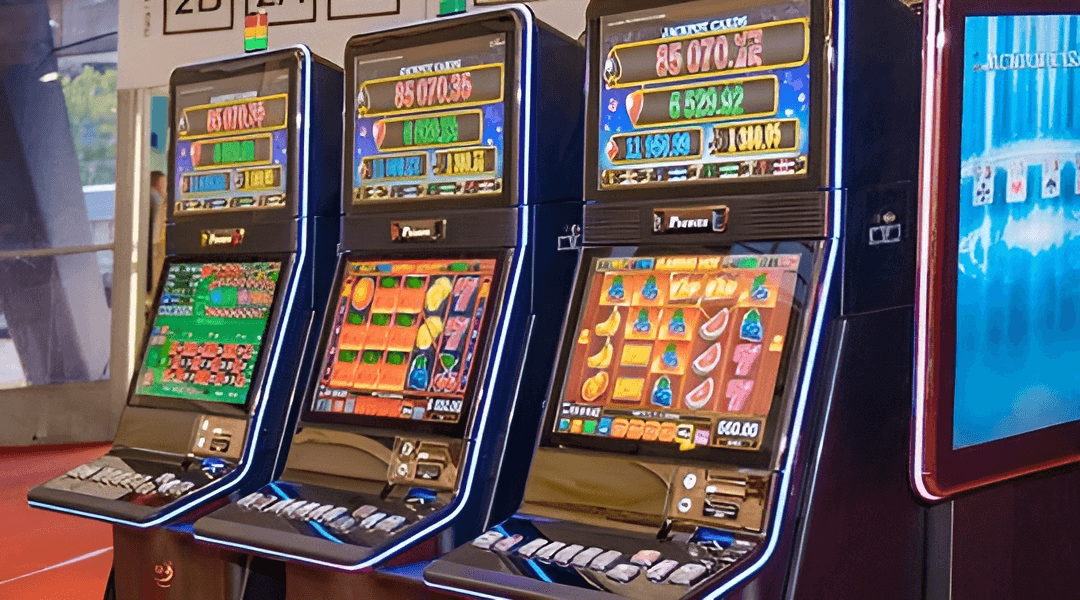 pacanele online spania BONUS FARA DEPUNERE