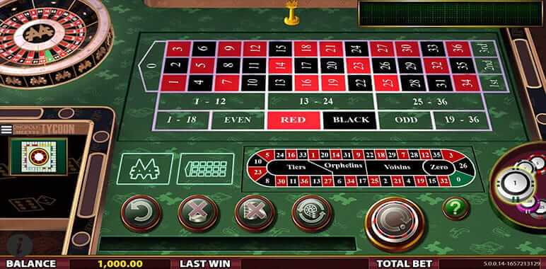 ruleta online spania BONUS FARA DEPUNERE