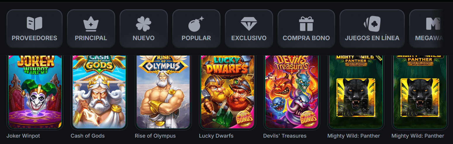 KINBET CASINO ONLINE SPANIA