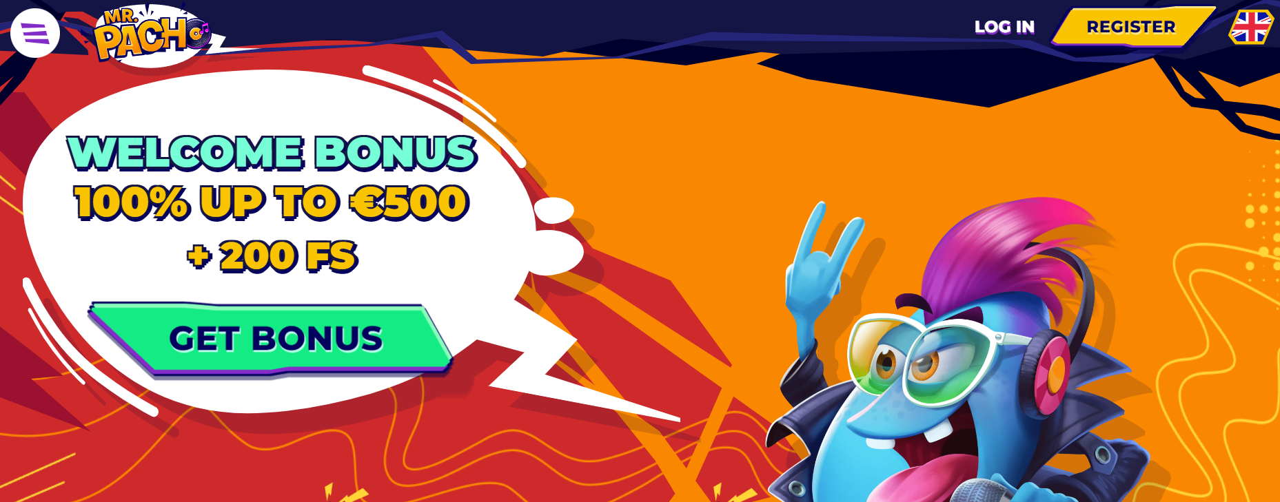 BONUS DE BUN VENIT CASINO ONLINE SPANIA